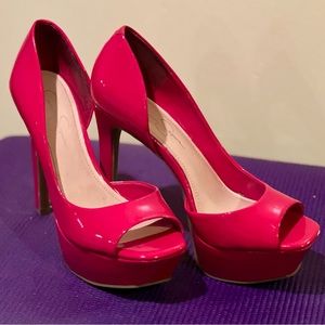 Womens beautiful sexy 5” stiletto